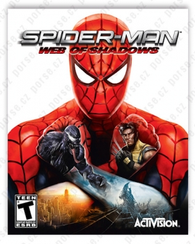 Spider-Man: Web of the Shadows